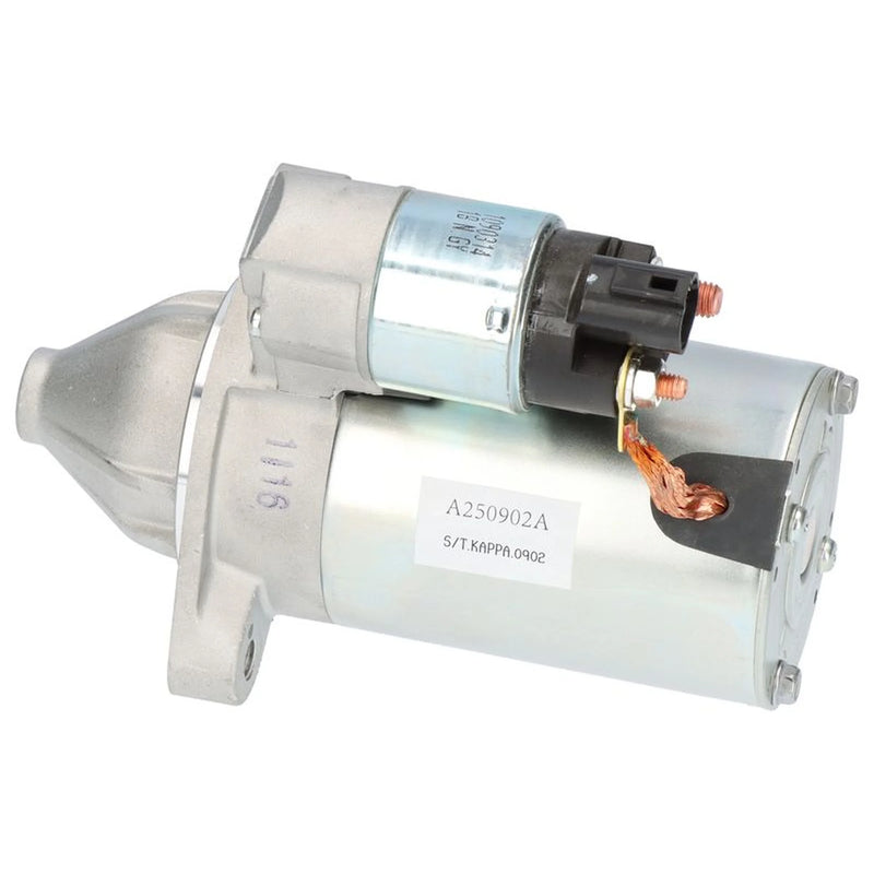 Valeo Starter Motor 12V 0.9kW Teeth 616489