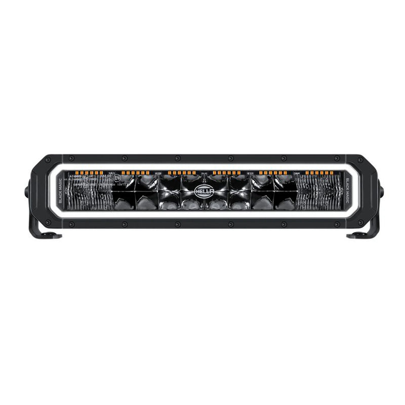 Hella Lightbar Bm Pro Double Wf 15'' 1FJ Front 1FJ 358 550-071 1FJ 358 550-071