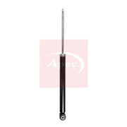 Apec Shock Absorber Damper Strut Rear Left ASA1548