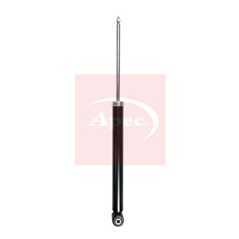 Apec Shock Absorber Damper Strut Rear Left ASA1548
