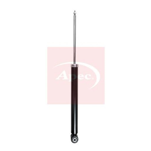 Apec Shock Absorber Damper Strut Rear Left ASA1548