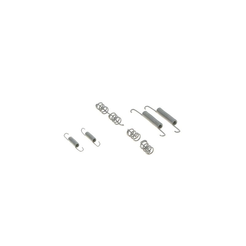 Bosch Parking Brake Shoe Accessory Kit 1 987 475 366