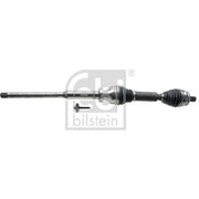 Febi CV Drive Shaft Driveshaft Front Right 193707