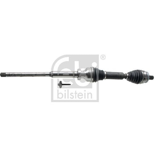 Febi CV Drive Shaft Driveshaft Front Right 193707
