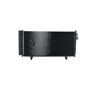 NRF Air Conditioning Condenser 35855