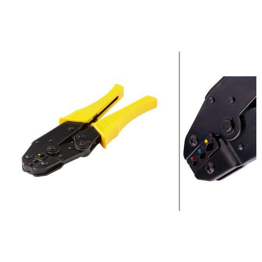 Hella Crimping Tool 8PE 8PE 002 007-001 532 010 3 8PE 002 007-001