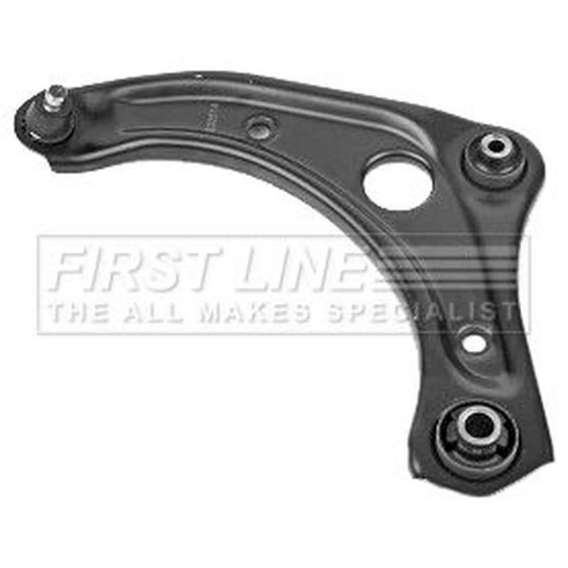First Line Control/Trailing Arm FCA7131