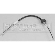 First Line Handbrake Cable Front FKB2817