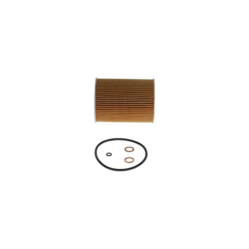 Bosch Engine Oil Filter F 026 407 255