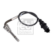 Febi Exhaust Gas Temperature Sensor before soot particulate fil 186426