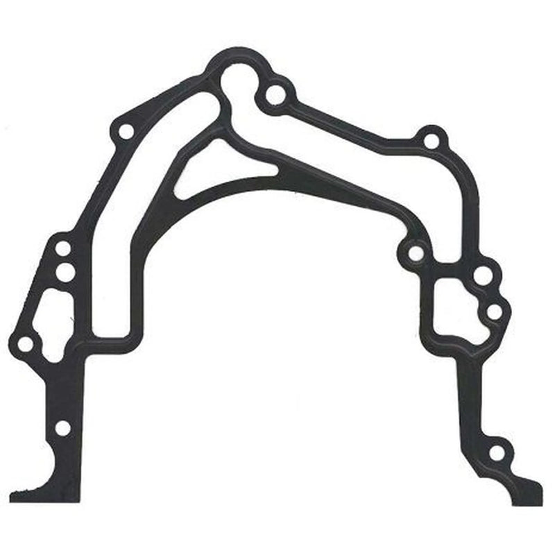 Elring Housing Cover Gasket Wide Thick 467.340