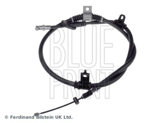 Blue Print Handbrake Cable Right Rear
