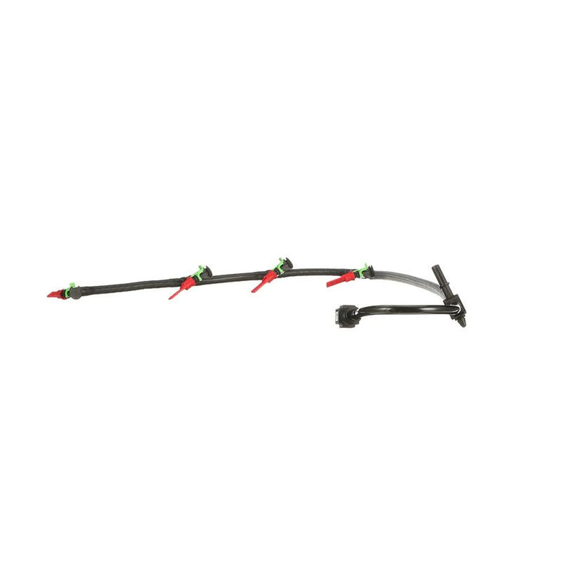 Gates Fuel Overflow Hose Pipe MFL1185
