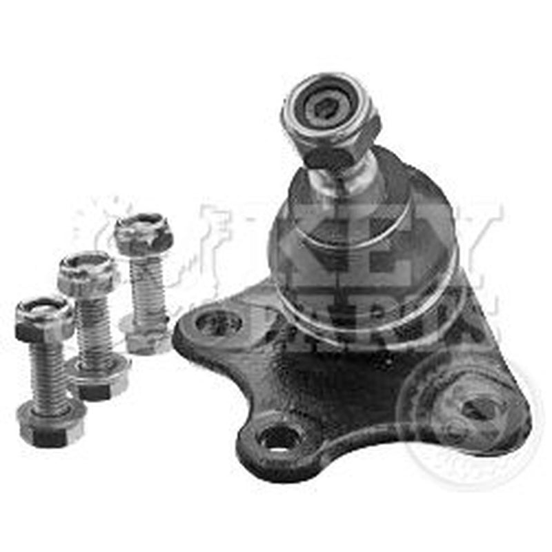 Key Parts Ball Joint Front Right KBJ5416