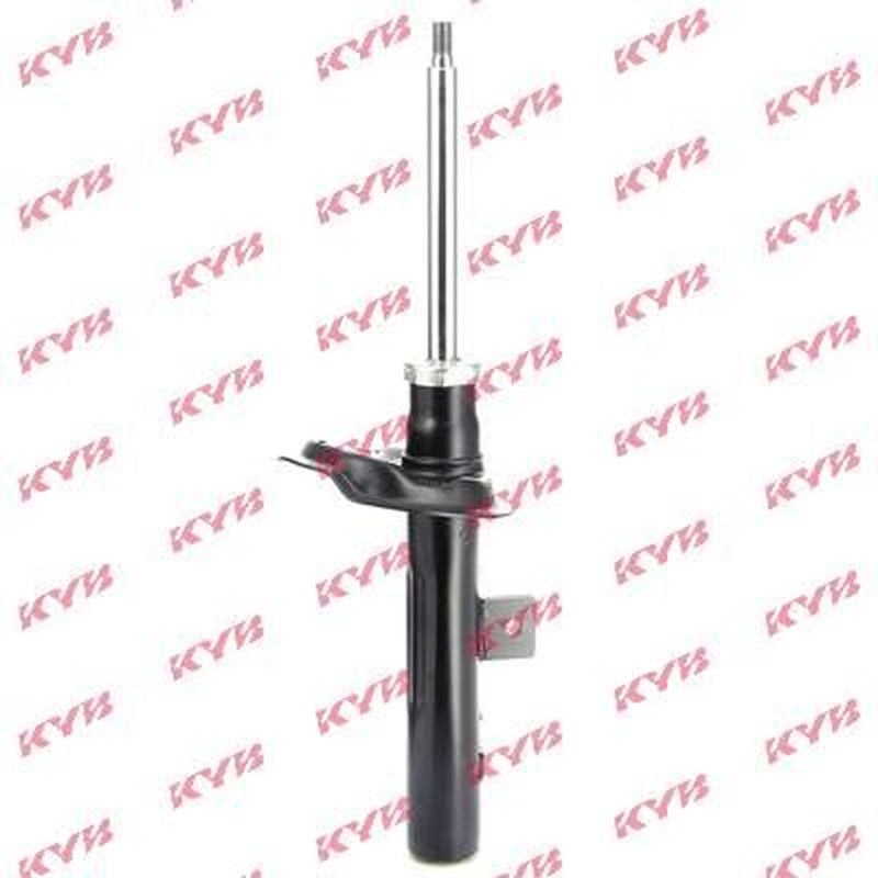 KYB Shock Absorber Damper Strut Front Left 333733