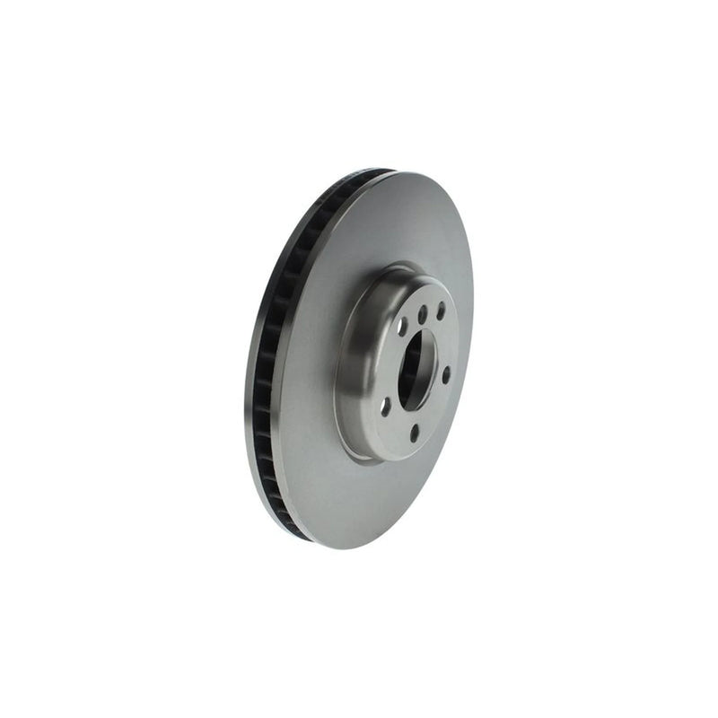 Bosch 2 x Vented Brake Discs 0 986 479 W19