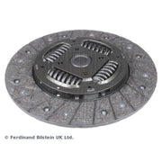 Blue Print Clutch Friction Disc Plate 24 Splines ADN13182