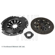 Blue Print Clutch Kit Set 3pc 226mm ADM530106