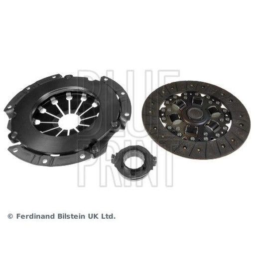 Blue Print Clutch Kit Set 3pc 226mm ADM530106