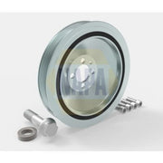 NAPA Crank Shaft Belt Pulley NTV1098