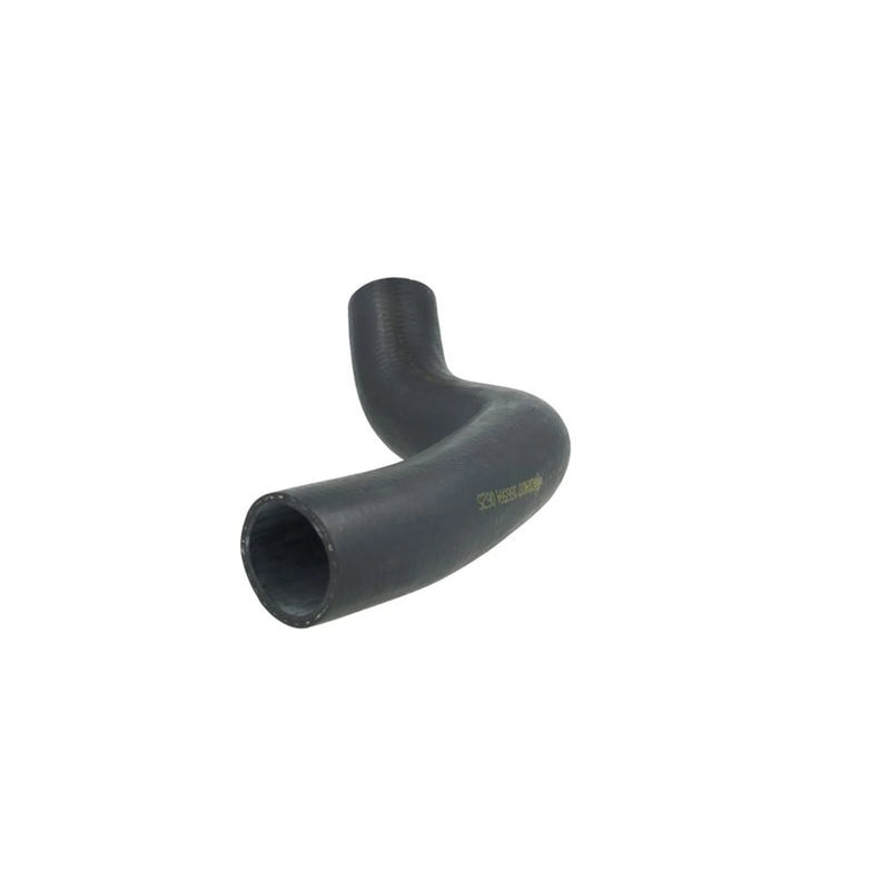 NRF Intercooler Turbo Charge Air Hose Outlet 166564