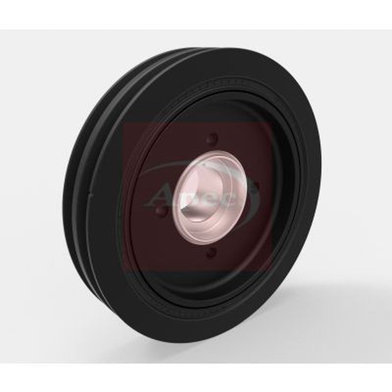 Apec Crank Shaft Belt Pulley ATV1069