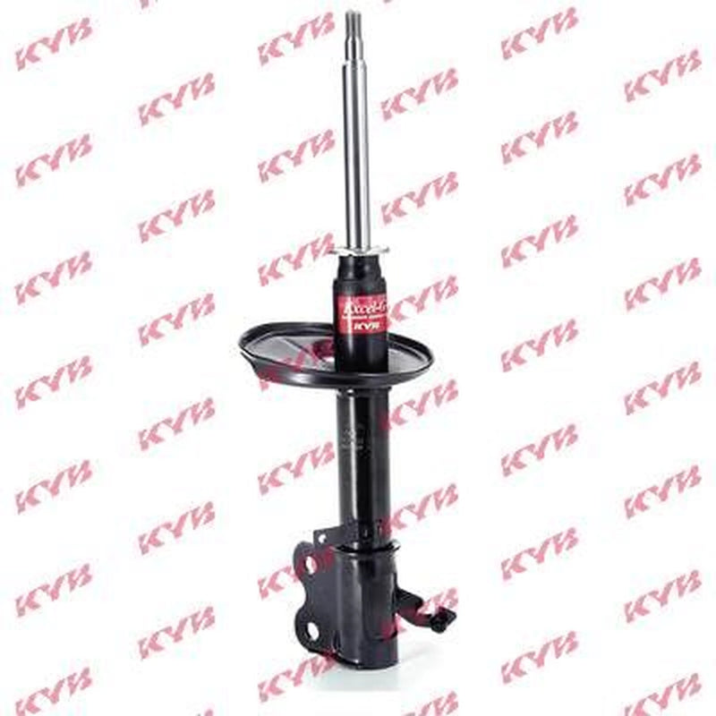KYB Shock Absorber Damper Strut Front Left 333237