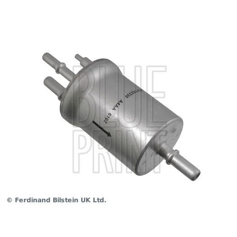 Blue Print Fuel Filter Element ADV182330