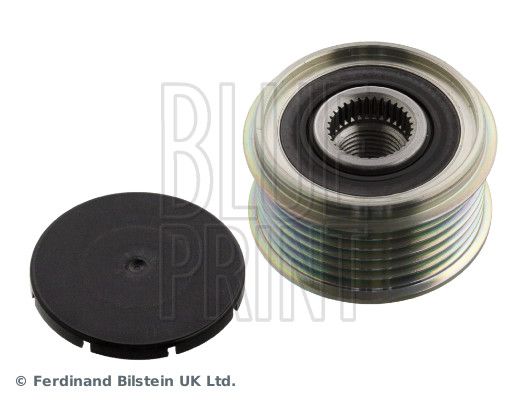 Blue Print Alternator Overrunning Freewheel Clutch