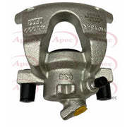 Apec Brake Caliper Assembly Front Right RCA1487N