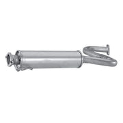 Hella Front Silencer Front 8LB 366 020-081
