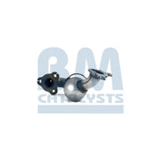 BM Catalysts Homologated Petrol Cat BM92271H