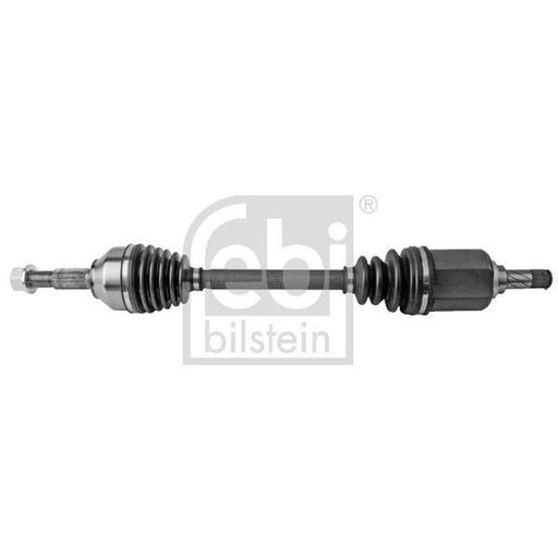 Febi CV Drive Shaft Driveshaft Front Left 188158