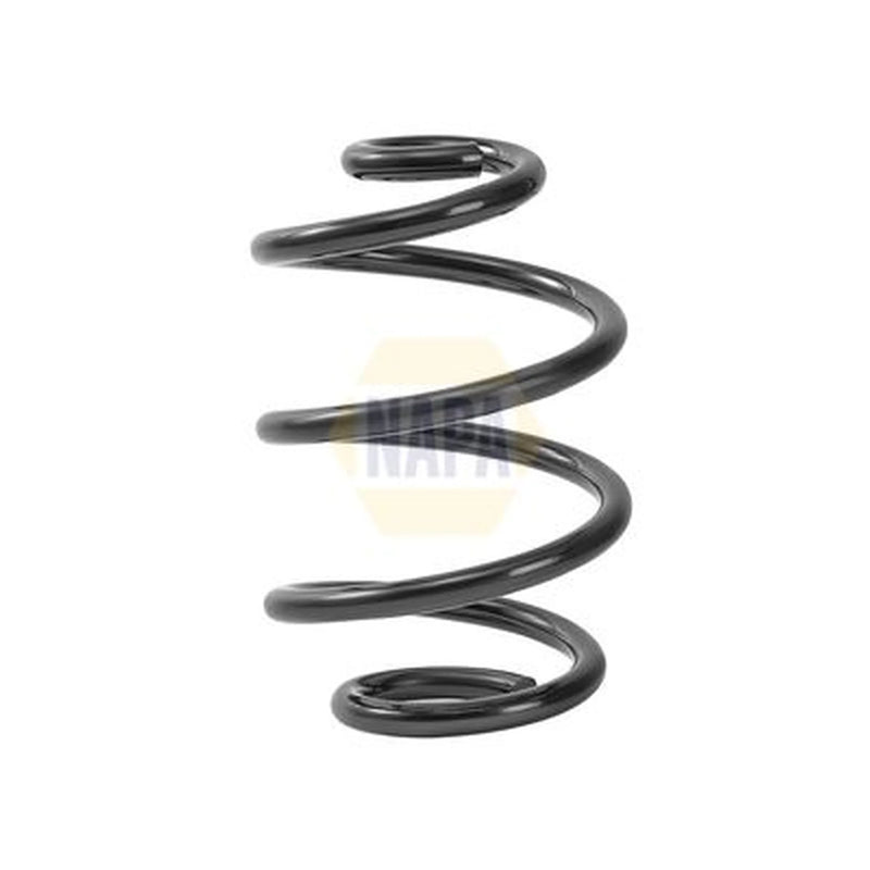 NAPA Rear Suspension Coil Spring NCS2483