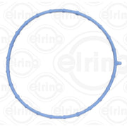 Elring Intake Manifold Housing Gasket OD ID Thick 711.760