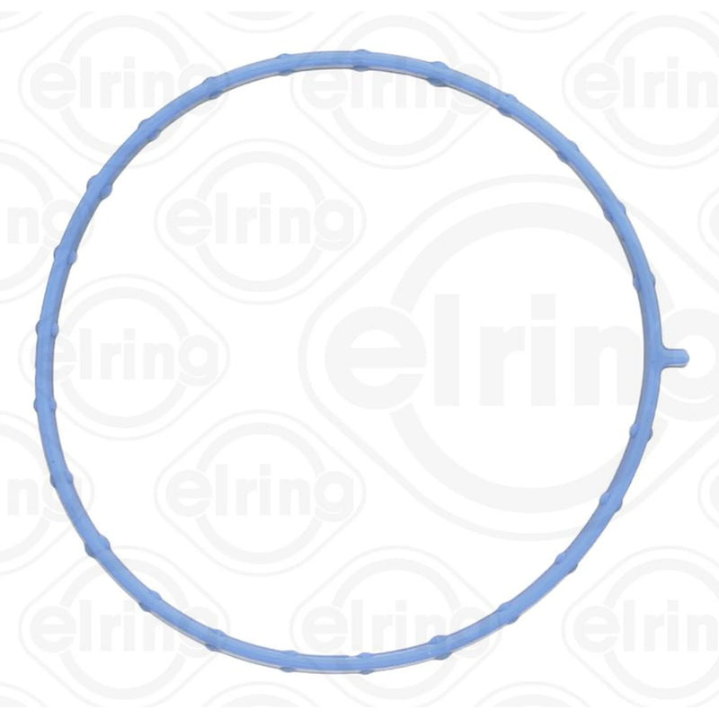 Elring Intake Manifold Housing Gasket OD ID Thick 711.760