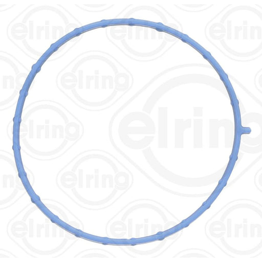 Elring Intake Manifold Housing Gasket OD ID Thick 711.760