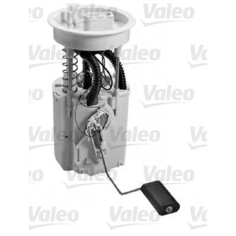 Valeo Modul Pump Golf Ivbora New Beetele 347099