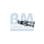 BM Catalysts Homologated Petrol Cat BM91391H