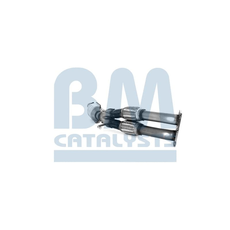 BM Catalysts Homologated Petrol Cat BM91391H