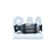 BM Catalysts Dpf BM11034