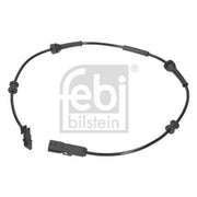 Febi ABS Wheel Speed Sensor Rear Right 193430
