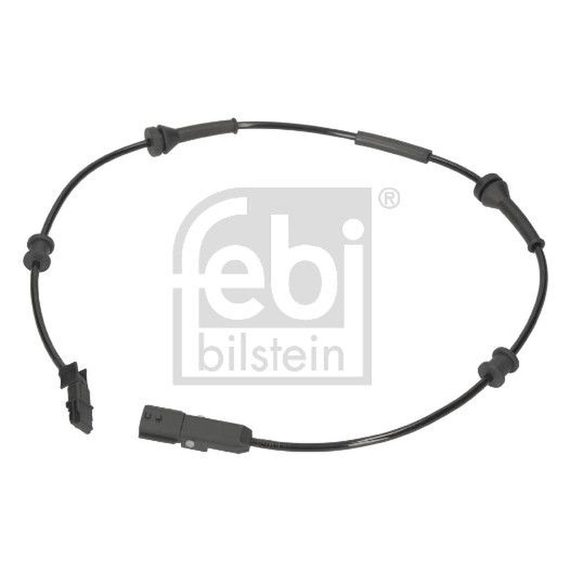 Febi ABS Wheel Speed Sensor Rear Right 193430
