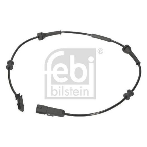 Febi ABS Wheel Speed Sensor Rear Right 193430