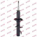 KYB Shock Absorber Damper Strut Front Left 633207