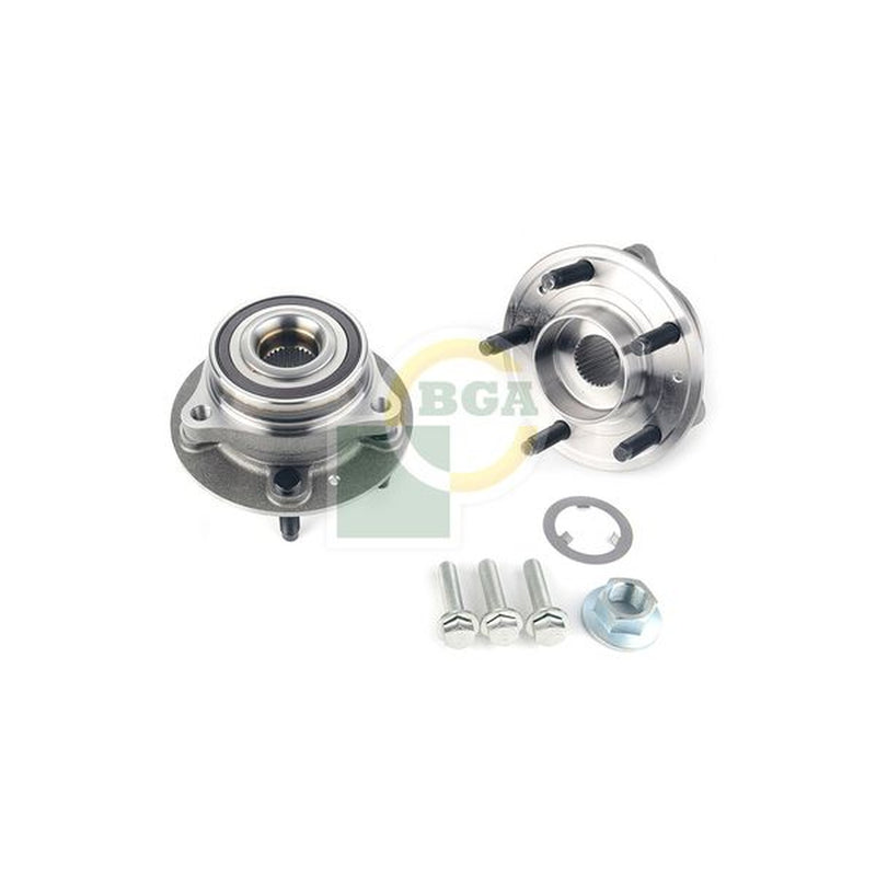 BGA Wheel Bearing Kit WHB9550K