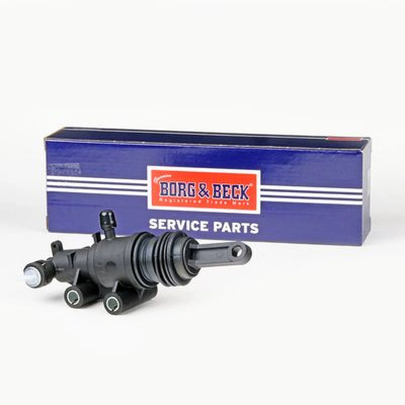 Borg & Beck Clutch Master Cylinder BCM193