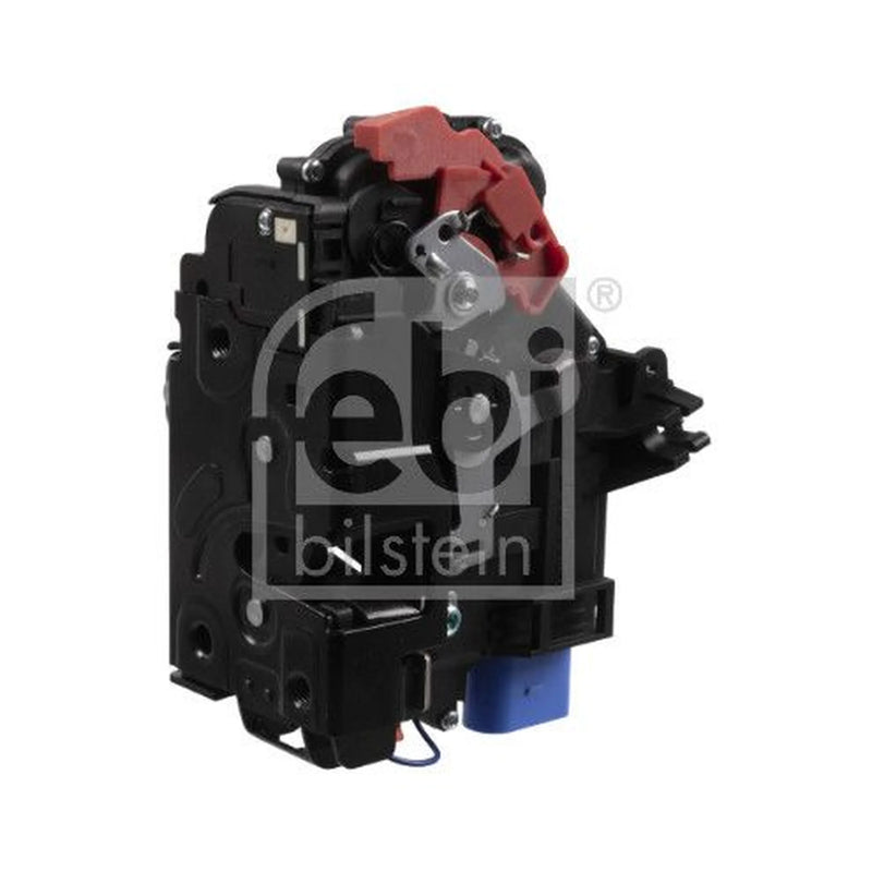 Febi Door Lock Mechanism Left Front 9 Pin 179144