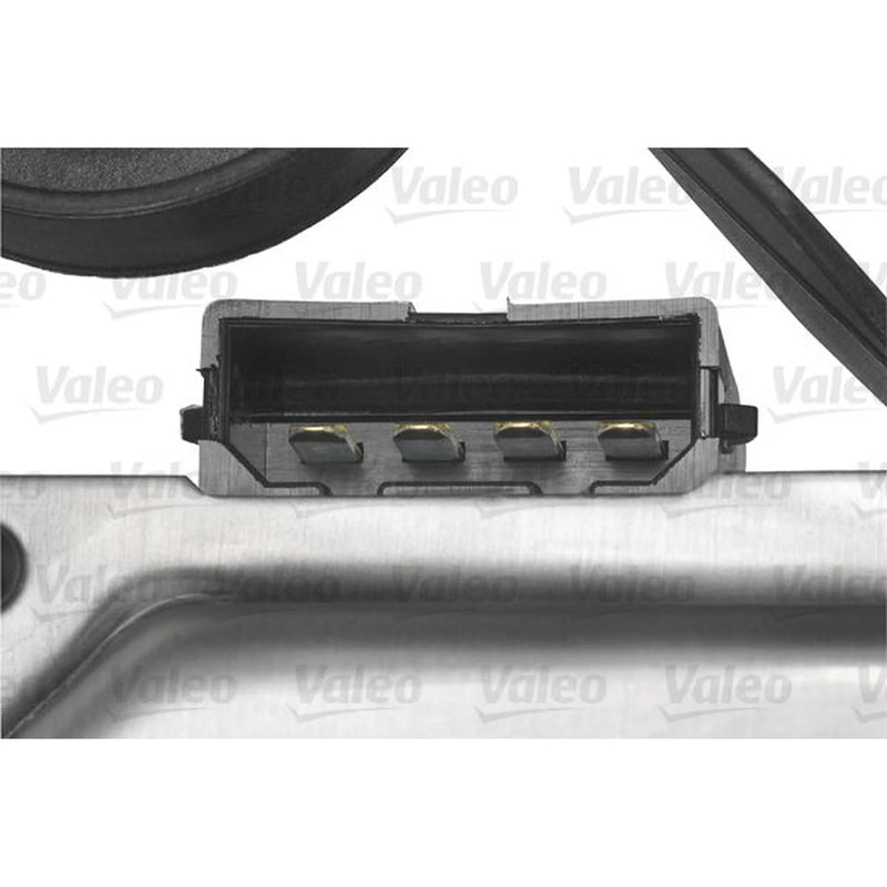 Valeo Front/Rear Wiper Motor Rear 579744