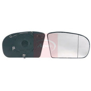 Apec Exterior Wing Mirror Glass Right AMG2244